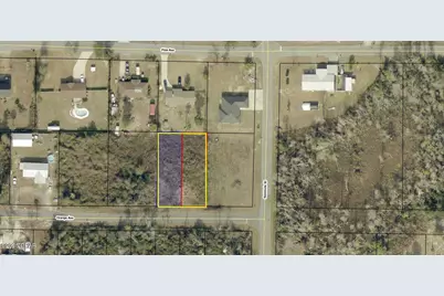 Lot 15&16 Orange Avenue, Youngstown, FL 32466 - Photo 6