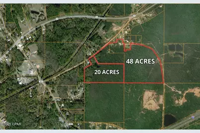 2826 Irene Street, Ponce de Leon, FL 32455 - Photo 44