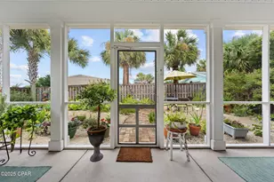 302 S San Souci St, Panama City Beach, FL 32413 - Photo 36