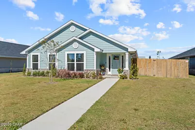 11705 Poston Road, Panama City, FL 32404 - Photo 2