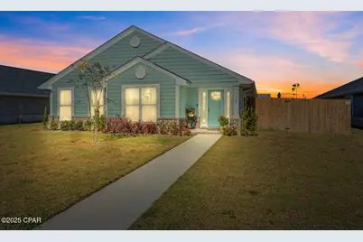 11705 Poston Road, Panama City, FL 32404 - Photo 4