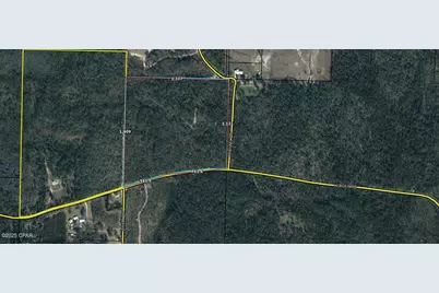 00 Michael Drive, Chipley, FL 32428 - Photo 1