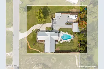 2802 Jamedon Drive, Panama City, FL 32405 - Photo 56