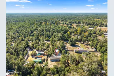 12791 Christy Avenue, Fountain, FL 32438 - Photo 36