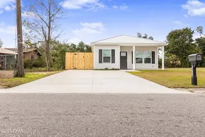 1017 E Hamilton Avenue, Panama City, FL 32401 - Photo 1