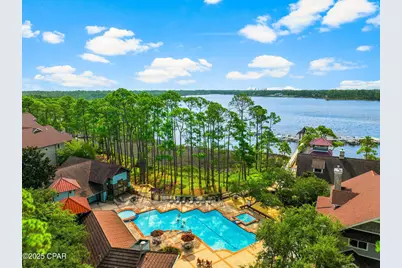 1405 Salamander Trail #1405, Panama City Beach, FL 32413 - Photo 40
