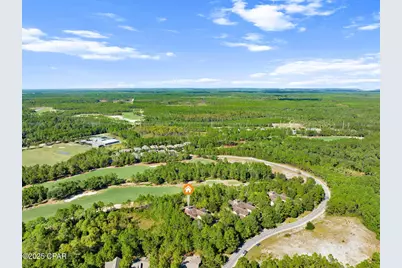 1405 Salamander Trail #1405, Panama City Beach, FL 32413 - Photo 36