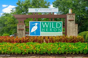 1405 Salamander Trail, Panama City Beach, FL 32413 - Photo 48