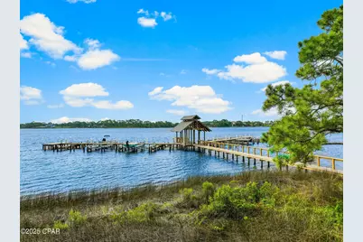 1405 Salamander Trail #1405, Panama City Beach, FL 32413 - Photo 44