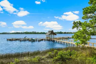 1405 Salamander Trail, Panama City Beach, FL 32413 - Photo 44