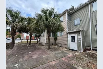 422 Magnolia Avenue #4, Panama City, FL 32401 - Photo 1