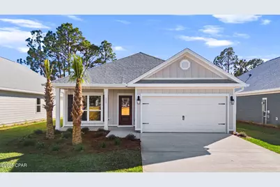 135 Dama Del Mar Way, Panama City Beach, FL 32407 - Photo 1