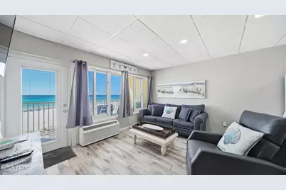 15413 Front Beach Road #302, Panama City Beach, FL 32413 - Photo 1
