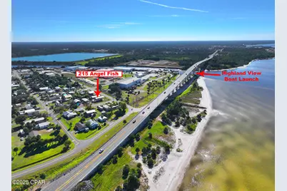 215 Angel Fish Street, Port Saint Joe, FL 32456 - Photo 26