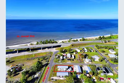 215 Angel Fish Street, Port Saint Joe, FL 32456 - Photo 22