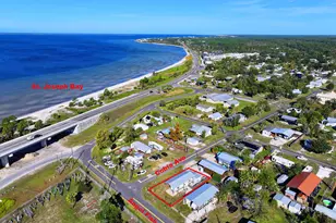 215 Angel Fish St, Port Saint Joe, FL 32456 - Photo 1