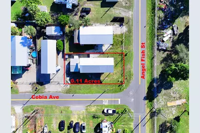 215 Angel Fish Street, Port Saint Joe, FL 32456 - Photo 2