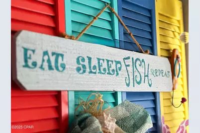 215 Angel Fish Street, Port Saint Joe, FL 32456 - Photo 34