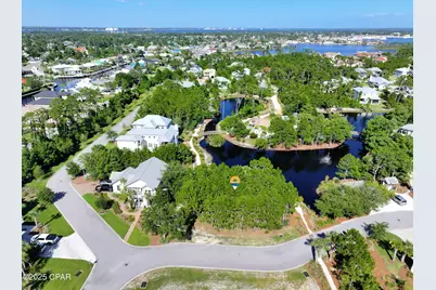 5408 Hopetown Lane, Panama City Beach, FL 32408 - Photo 1