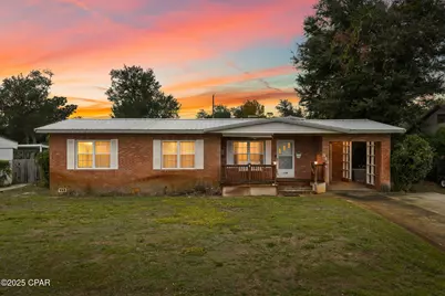 313 N Macarthur Avenue, Panama City, FL 32401 - Photo 1