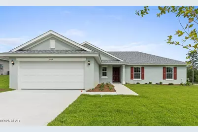 3989 Horizon Avenue, Chipley, FL 32428 - Photo 1