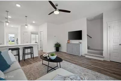 5870 Tyndall Place, Panama City, FL 32404 - Photo 2