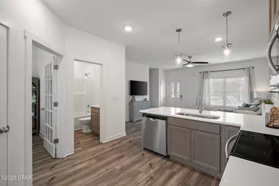 5870 Tyndall Place, Panama City, FL 32404 - Photo 4