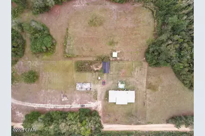 1559 Vickery Road Road, Cottondale, FL 32431 - Photo 22