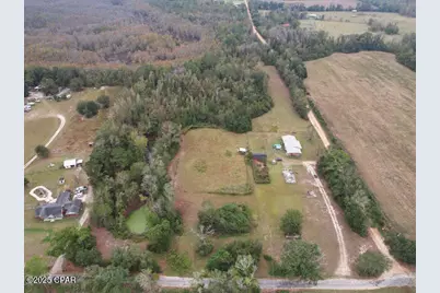 1559 Vickery Road Road, Cottondale, FL 32431 - Photo 24