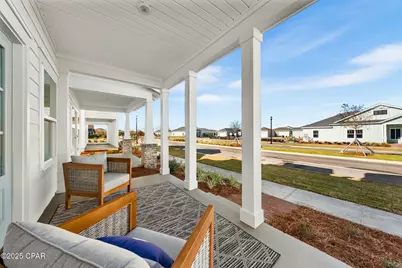 1211 Wildflower Court #LOT 694, Panama City, FL 32405 - Photo 14