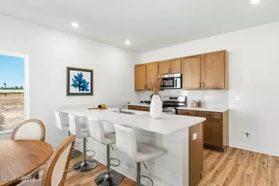 1211 Wildflower Court #LOT 694, Panama City, FL 32405 - Photo 20