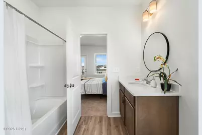 1211 Wildflower Court #LOT 694, Panama City, FL 32405 - Photo 38