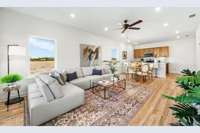 1211 Wildflower Court #LOT 694, Panama City, FL 32405 - Photo 16