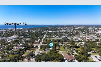 909 Louisiana Avenue, Panama City, FL 32401 - Photo 30