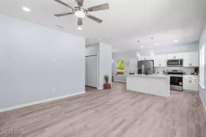 909 Louisiana Avenue, Panama City, FL 32401 - Photo 4