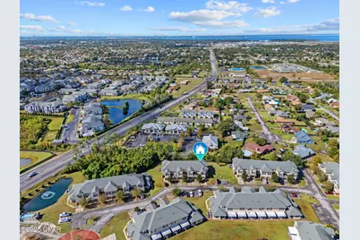 406 Baldwin Rowe Circle #406, Panama City, FL 32405 - Photo 36