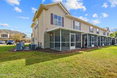 406 Baldwin Rowe Circle #406, Panama City, FL 32405 - Photo 2