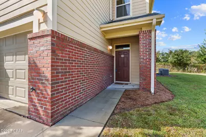 406 Baldwin Rowe Circle #406, Panama City, FL 32405 - Photo 4