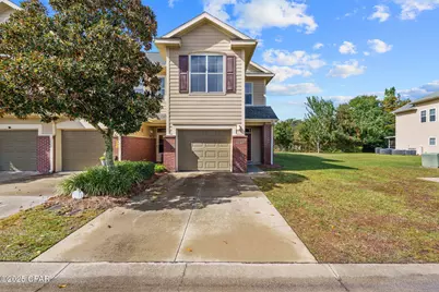 406 Baldwin Rowe Circle #406, Panama City, FL 32405 - Photo 1