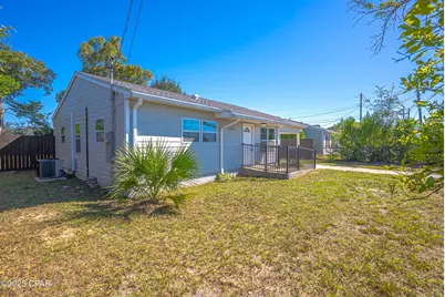 1130 Transmitter Road, Panama City, FL 32401 - Photo 1