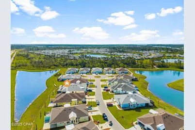 8912 Parrot Place, Panama City Beach, FL 32413 - Photo 2