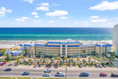 15413 Front Beach Road #519, Panama City Beach, FL 32413 - Photo 14