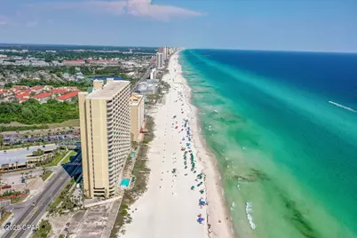 17545 Front Beach Road #1408, Panama City Beach, FL 32413 - Photo 18
