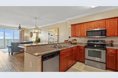 17545 Front Beach Road #1408, Panama City Beach, FL 32413 - Photo 6