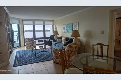 4600 Kingfish Lane #306, Panama City, FL 32408 - Photo 6