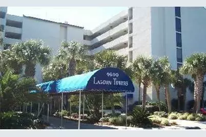 4600 Kingfish Lane #306, Panama City, FL 32408 - Photo 2