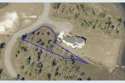1001 Tidewater Lane, Panama City, FL 32404 - Photo 8