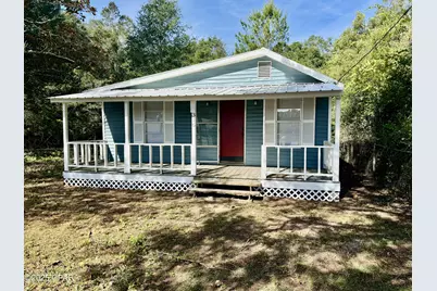 316 S 19th Street, Defuniak Springs, FL 32435 - Photo 1