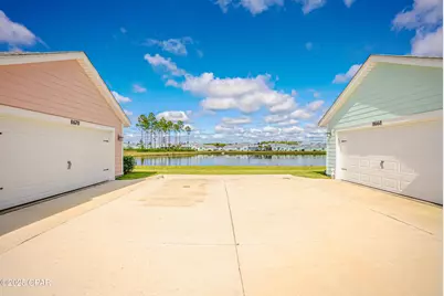 8670 Tropics Avenue, Panama City Beach, FL 32413 - Photo 12