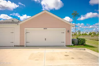 8670 Tropics Avenue, Panama City Beach, FL 32413 - Photo 18